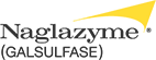 NAGLAZYME logo