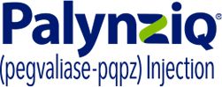 PALYNZIQ logo