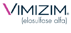 VIMIZIM logo