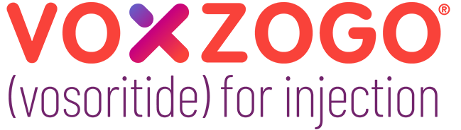 VOXZOGO logo