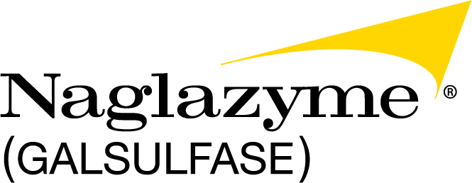 NAGLAZYME logo