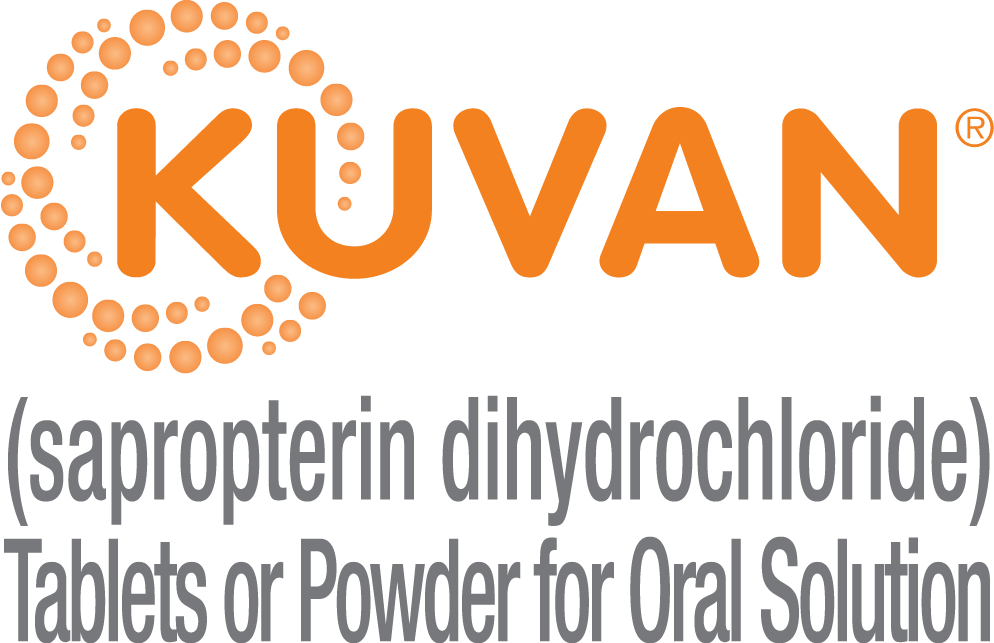 KUVAN logo