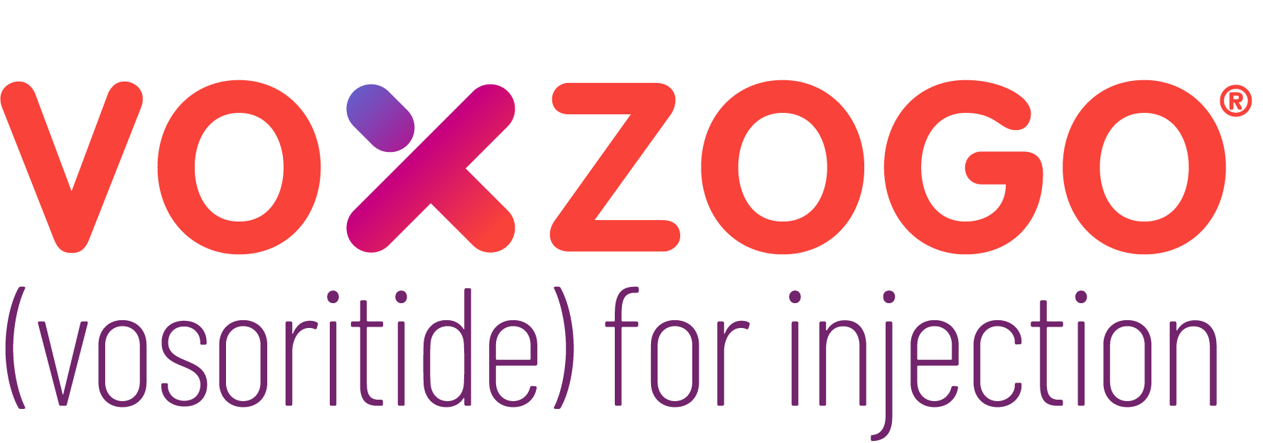 VOXZOGO logo