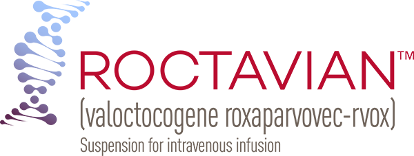 ROCTAVIAN logo